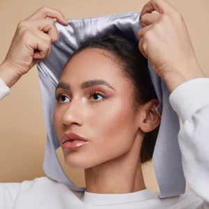 لينة مشروط القطن underscarf قبعة حريري الساتان اصطف مسلم الداخلية الحجاب قبعة المرأة الحجاب بونيه قابل للتعديل